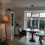 Ferienwohnung Am Buttgraben